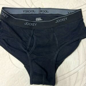 Jockey briefs